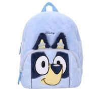 Vadobag Bluey Kinder Rucksack 6 Liter Fluffy Festival