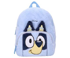 Vadobag Bluey Kinder Rucksack 6 Liter Fluffy Festival