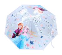 Vadobag Die Eiskönigin Kinderschirm Regenschirm Frozen II Rainy Days
