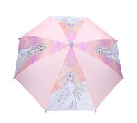 Vadobag Die Eiskönigin Kinderschirm Regenschirm Frozen II Sky Defenders
