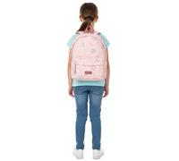 VADOBAG Disney Kinder Rucksack für Mädchen mit süßem Marie-Motiv Kindergarten-Rucksack 8L 770-00463 Rosa
