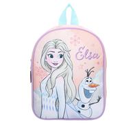 Vadobag Elsa Die Eiskönigin Kinder Rucksack 5 Liter It's All Magic