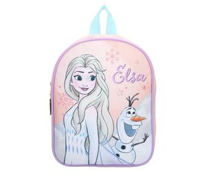 Vadobag Elsa Die Eiskönigin Kinder Rucksack 5 Liter It's All Magic