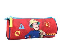Vadobag Europe Federmäppchen für Kinder Feuerwehrmann Sam Unstoppable Hero