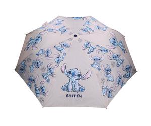 Vadobag Faltbarer Regenschirm Stitch Turbulent Skies