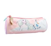 VadoBag Federmäppchen Disney Die Eiskönigin It's All Magic Rosa