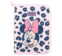 Vadobag Federmäppchen gefüllt Minnie Maus Make and Create