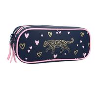 Vadobag Federmäppchen Milky Kiss Heart Of Gold