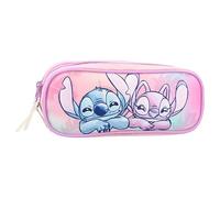 Vadobag Federmäppchen Stitch Wild Energy 9x22x8 cm