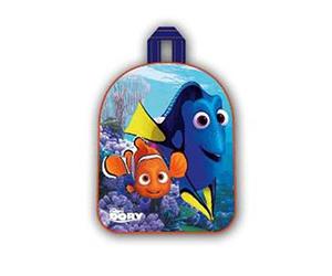 Vadobag Findet Dorie Rucksack (3D Relief)