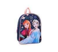 Vadobag Frozen II Backpack Louder Than Love