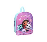 Vadobag Kinderrucksack 5 Liter Gabby's Dollhouse Unlimited Adventure