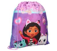 Vadobag Gabby's Dollhouse Gymtas - Unlimited Adventure