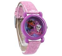 Vadobag Gabby's Dollhouse Kids Time! Uhr für Kinder