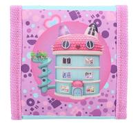 Vadobag Geldbörse Gabby's Dollhouse Unlimited Adventure 10x10x1 cm