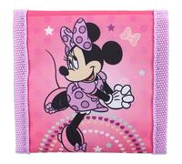 Vadobag Geldbörse Minnie Mouse I Like Smiles