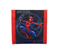 Vadobag Geldbörse Spider-Man Fight Against Wrong Portemonnee 10x10x1 cm
