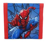 Vadobag Geldbörse Spider-Man Tangled Webs 10x10 cm
