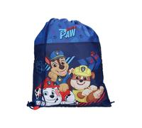 Vadobag Kinder Sportbeutel Paw Patrol Go Pups Go, 44x36 cm