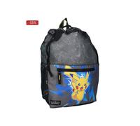 VadoBag Sportbeutel vielseitig einsetzbar Pokemon Turnbeutel Schwimm-Tasche 36 x 30 x 11 cm