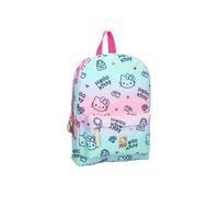 Vadobag Hello Kitty Backpack Cheerful