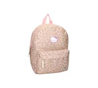 Vadobag Hello Kitty Rucksack 230-01125, Braun