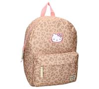 Vadobag Hello Kitty Rucksack 230-01125, Braun