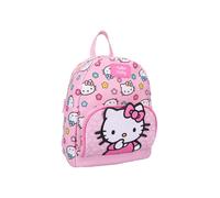 Vadobag Hello Kitty Rugzak Carry The Cuteness