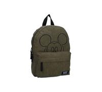 Vadobag Kidzroom Backpack Mickey Mouse Have a nice day
