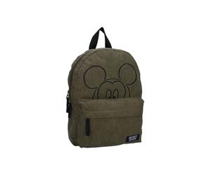 Vadobag Kidzroom Backpack Mickey Mouse Have a nice day