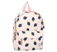 Kidzroom Perfect Picnic Rucksack - Erdbeer