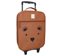 Vadobag Trolley-Koffer Kidzroom Sevilla Aktuelle Legende