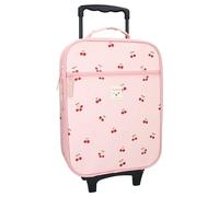 Vadobag Kidzroom - Trolley-Koffer Sevilla Current Legend - Pink