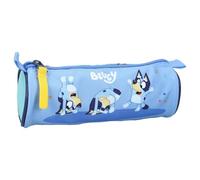 Vadobag Kinder Federmäppchen Bluey Best Friends Fun 21x7x7 cm