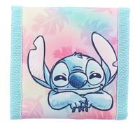 Vadobag Geldbörse Stitch Wild Energy 10x10 cm