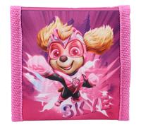 Vadobag Kinder Geldbörse Paw Patrol The Mighty Movie Reach For The...