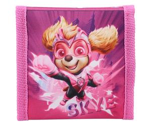 Vadobag Kinder Geldbörse Paw Patrol The Mighty Movie Reach For The...