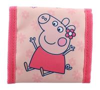 Vadobag Kinder Geldbörse Peppa Pig I Love This 10x10 cm