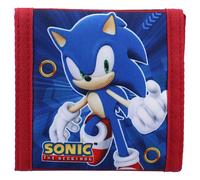 Vadobag Sonic Geldbörse für Kinder - faltbar und stilvoll