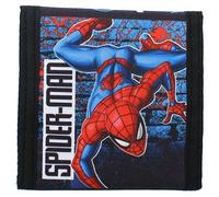 Vadobag Kinder Geldbörse Spider-Man Beyond Amazing, 10x10x1 cm