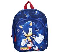 Vadobag Kinder Rucksack 8 Liter Sonic Still Unstoppable