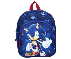 Vadobag Kinder Rucksack 8 Liter Sonic Still Unstoppable