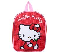 Vadobag Kinder Rucksack, Hello Kitty Cuteness Overload, 29x22x9 cm