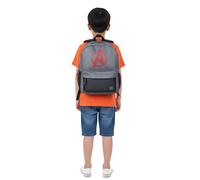 Vadobag Rucksack Jungen grau, ONE SIZE