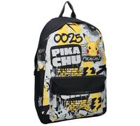 VadoBag Tasche Pokémon Gotta Catch 'Em All! Pikachu 41 cm – ideal für den täglichen Gebrauch