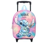 Vadobag Kinder Rucksack Trolley 9 Liter Aloha Stitch Great Escapes