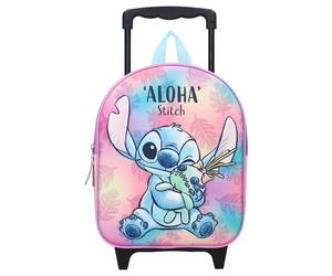 Vadobag Kinder Rucksack Trolley 9 Liter Aloha Stitch Great Escapes
