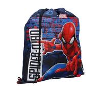 Vadobag Kinder Sportbeutel Spider-Man Beyond Amazing, 44x36 cm