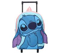 Vadobag Kinder Trolley-Rucksack Stitch Brave and Courageous