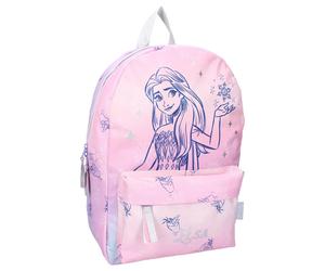 Vadobag Kinderrucksack 10 Liter Die Eiskönigin Frozen II Glowing...